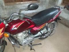 BAJAJ CT 100B